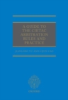 Image for A guide to the CIETAC Arbitration Rules