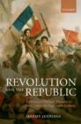 Image for Revolution and the Republic