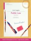Image for Public Law Concentrate