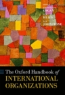 Image for The Oxford handbook of international organizations