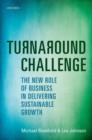 Image for Turnaround Challenge