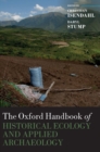 Image for The Oxford Handbook of Historical Ecology and Applied Archaeology