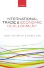 Image for International trade and economic development