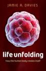 Image for Life Unfolding