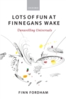 Image for Lots of Fun at Finnegans Wake