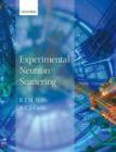 Image for Experimental Neutron Scattering