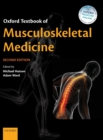 Image for Textbook of musculoskeletal medicine