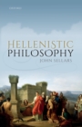 Image for Hellenistic Philosophy