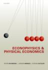 Image for Econophysics and physical economics