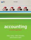 Image for Accounting: A Smart Approach