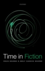 Image for Time in fiction
