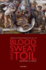 Image for Blood, Sweat, and Toil