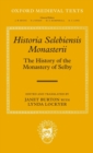 Image for Historia Selebiensis Monasterii