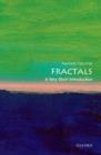 Image for Fractals  : a very short introduction