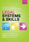 Image for Legal Systems and Skills