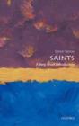 Image for Saints  : a very short introduction