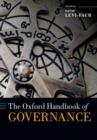 Image for Oxford handbook of governance