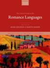 Image for The Oxford guide to the Romance languages