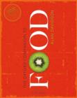 Image for The Oxford Companion to Food