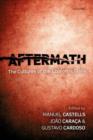 Image for Aftermath  : the cultures of the economic crisis
