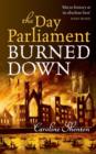 Image for The Day Parliament Burned Down