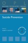 Image for Suicide Prevention