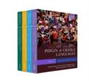 Image for The Atlas and Survey of Pidgin and Creole Languages : Super Set: Four-volume Pack