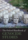 Image for The Oxford Handbook of Genocide Studies