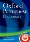 Image for Oxford Portuguese dictionary
