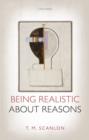 Image for Being Realistic about Reasons