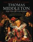 Image for Thomas Middleton and early modern textual culture  : a companion to the collected works