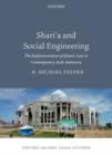 Image for Shari°a and social engineering  : the implementation of Islamic law in contemporary Aceh, Indonesia