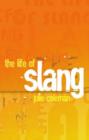 Image for The life of slang