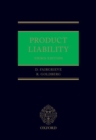 Image for Product Liability