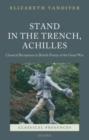 Image for Stand in the Trench, Achilles