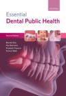 Image for Essential dental public health