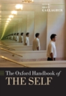 Image for The Oxford Handbook of the Self