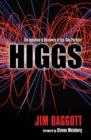 Image for Higgs  : the invention and discovery of the &#39;God Particle&#39;