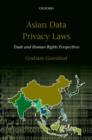Image for Asian Data Privacy Laws