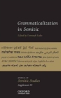 Image for Grammaticalization in Semitic