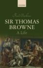 Image for Sir Thomas Browne