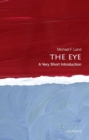 Image for The eye  : a very short introduction