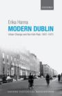 Image for Modern Dublin