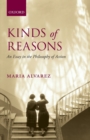 Image for Kinds of Reasons