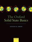 Image for The Oxford Solid State Basics