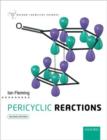 Image for Pericylcic reactions