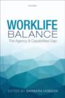 Image for Worklife Balance