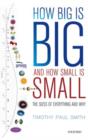 Image for How Big is Big and How Small is Small