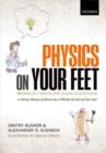 Image for Physics on Your Feet: Berkeley Graduate Exam Questions