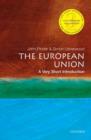 Image for The European Union: A Very Short Introduction